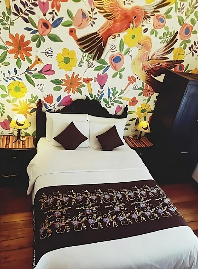 Casona Dorada Hotel Куско Экстерьер фото